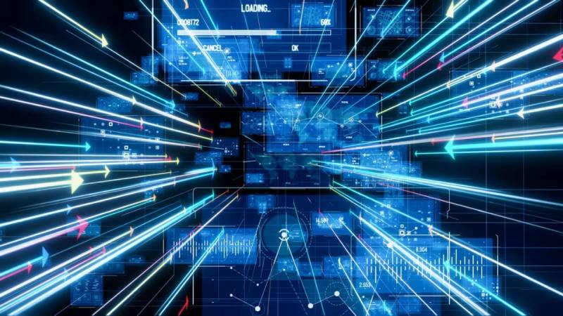 苍山县SCADA系统开发：守护工业安全的数字卫士